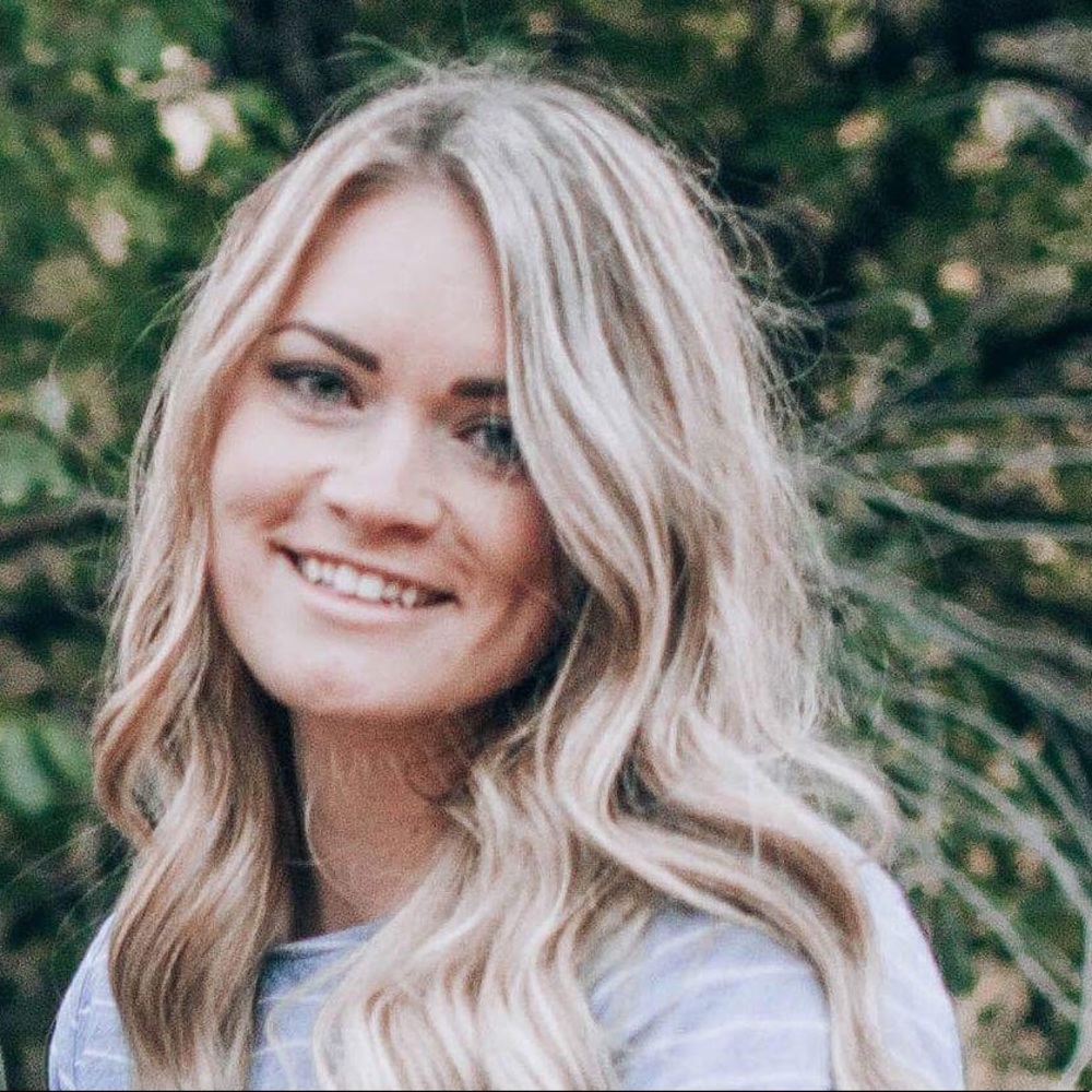 Meet your Posher, Kasey